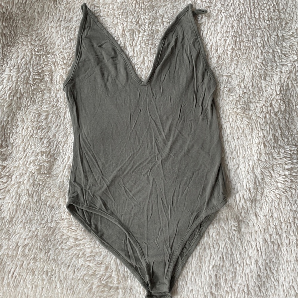 Body suit